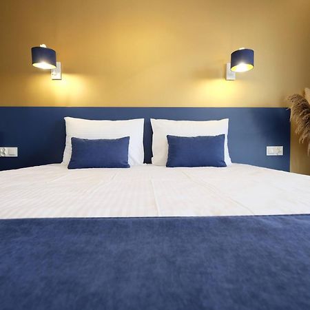Apartamenty Centrum Premium Gold Białystok Exteriör bild