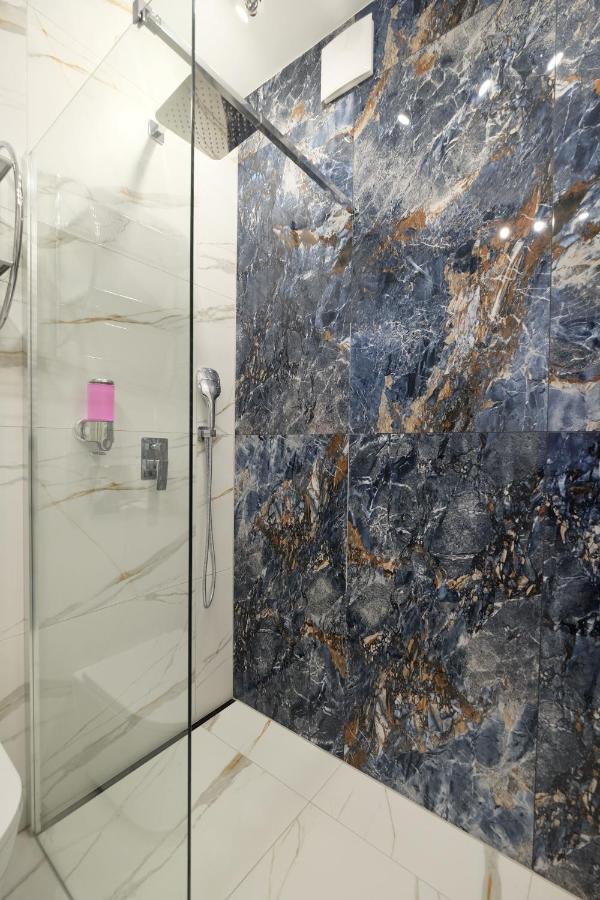 Apartamenty Centrum Premium Gold Białystok Exteriör bild
