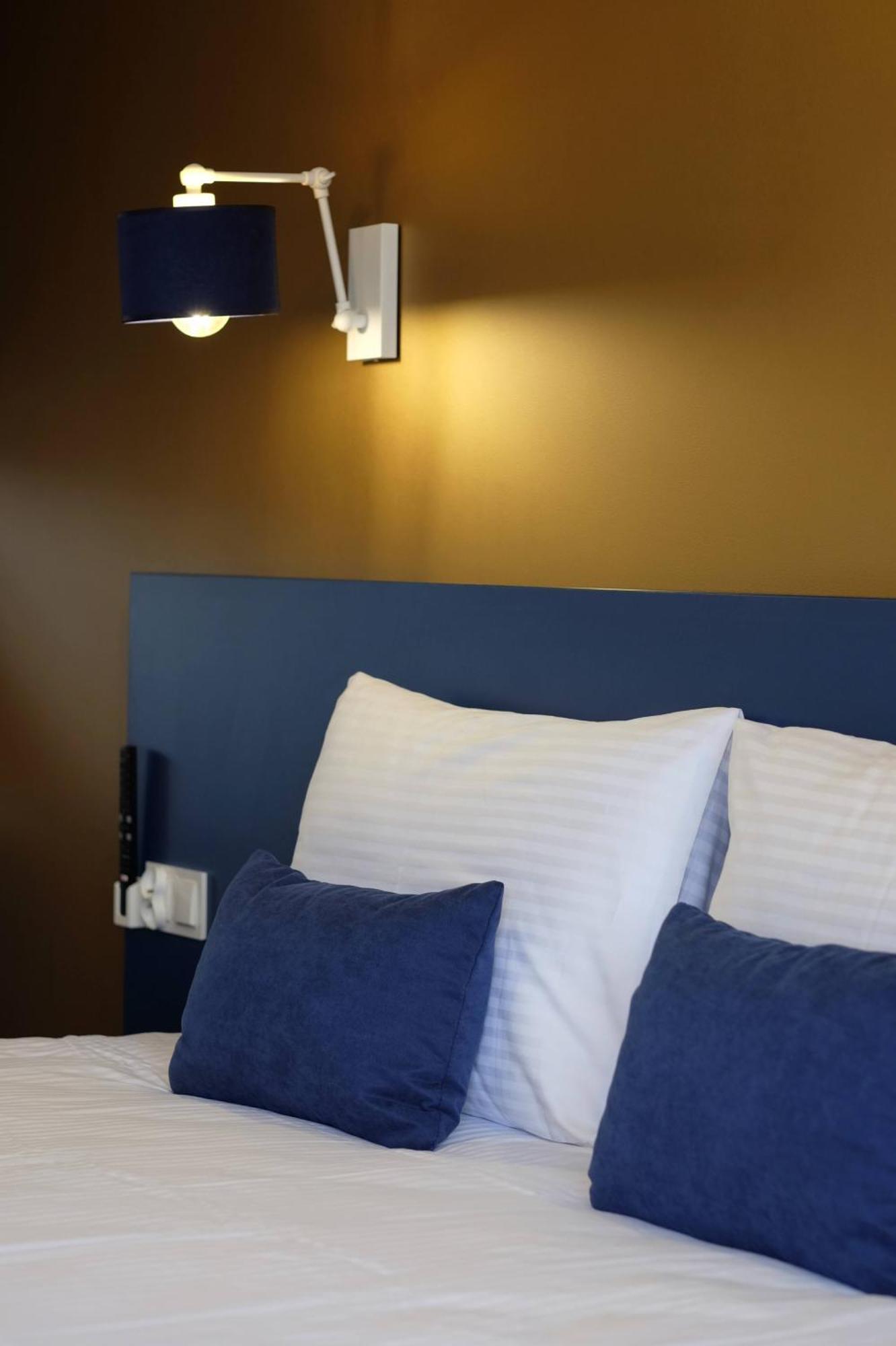 Apartamenty Centrum Premium Gold Białystok Exteriör bild