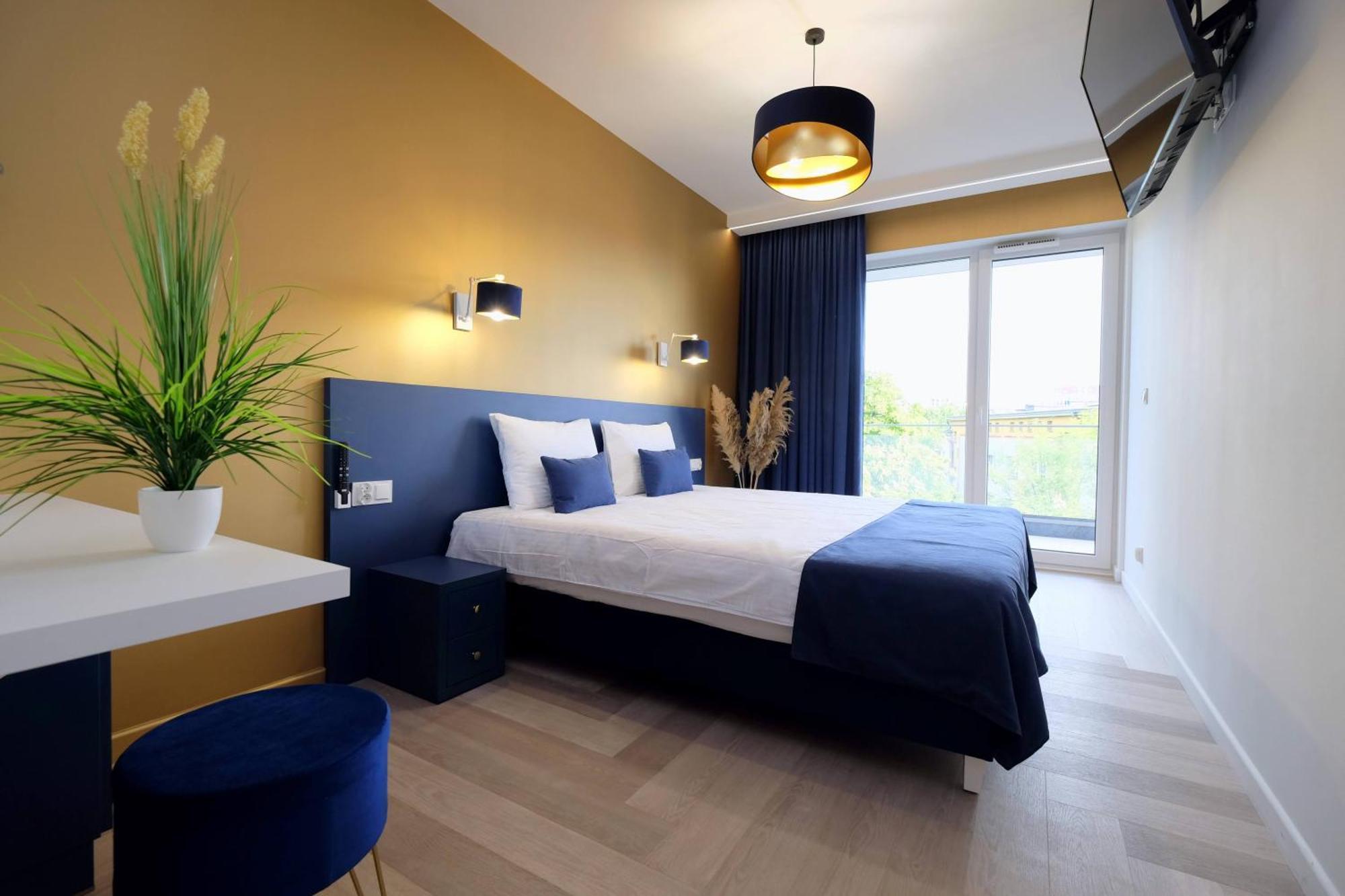 Apartamenty Centrum Premium Gold Białystok Exteriör bild