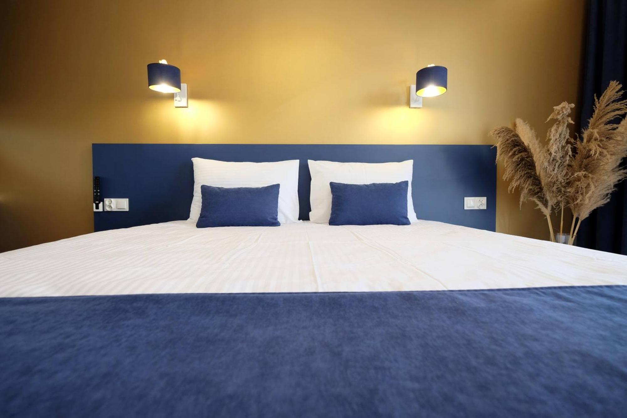 Apartamenty Centrum Premium Gold Białystok Exteriör bild