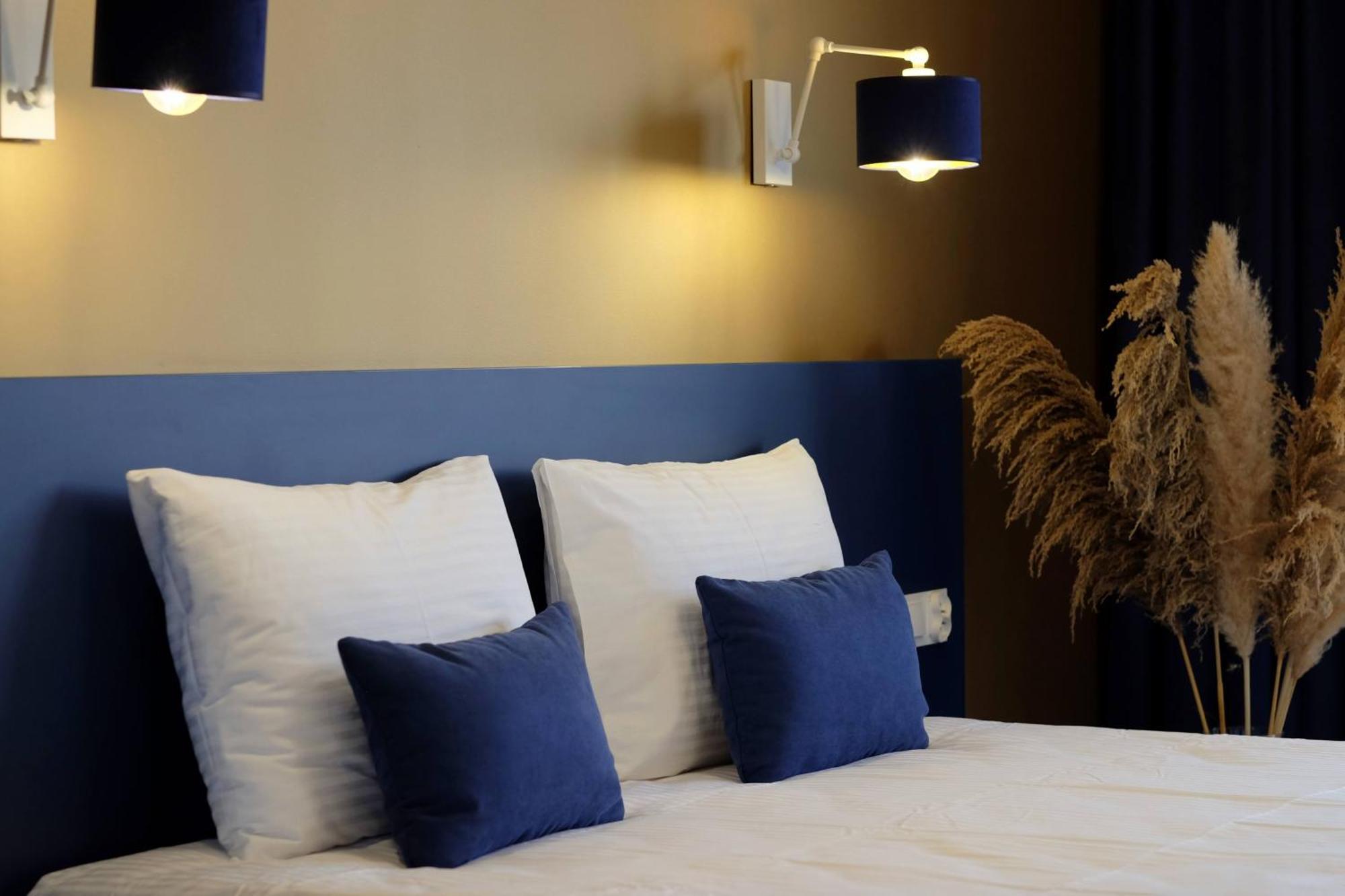 Apartamenty Centrum Premium Gold Białystok Exteriör bild