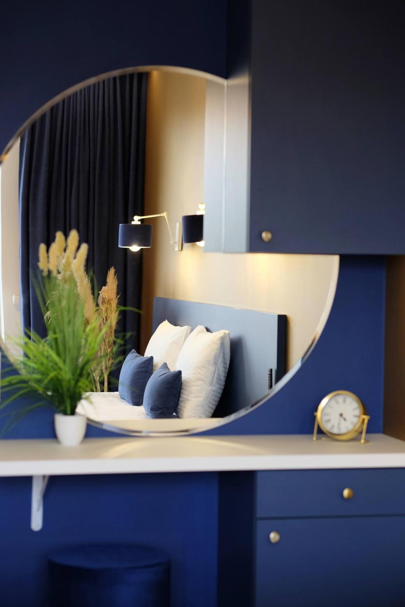Apartamenty Centrum Premium Gold Białystok Exteriör bild
