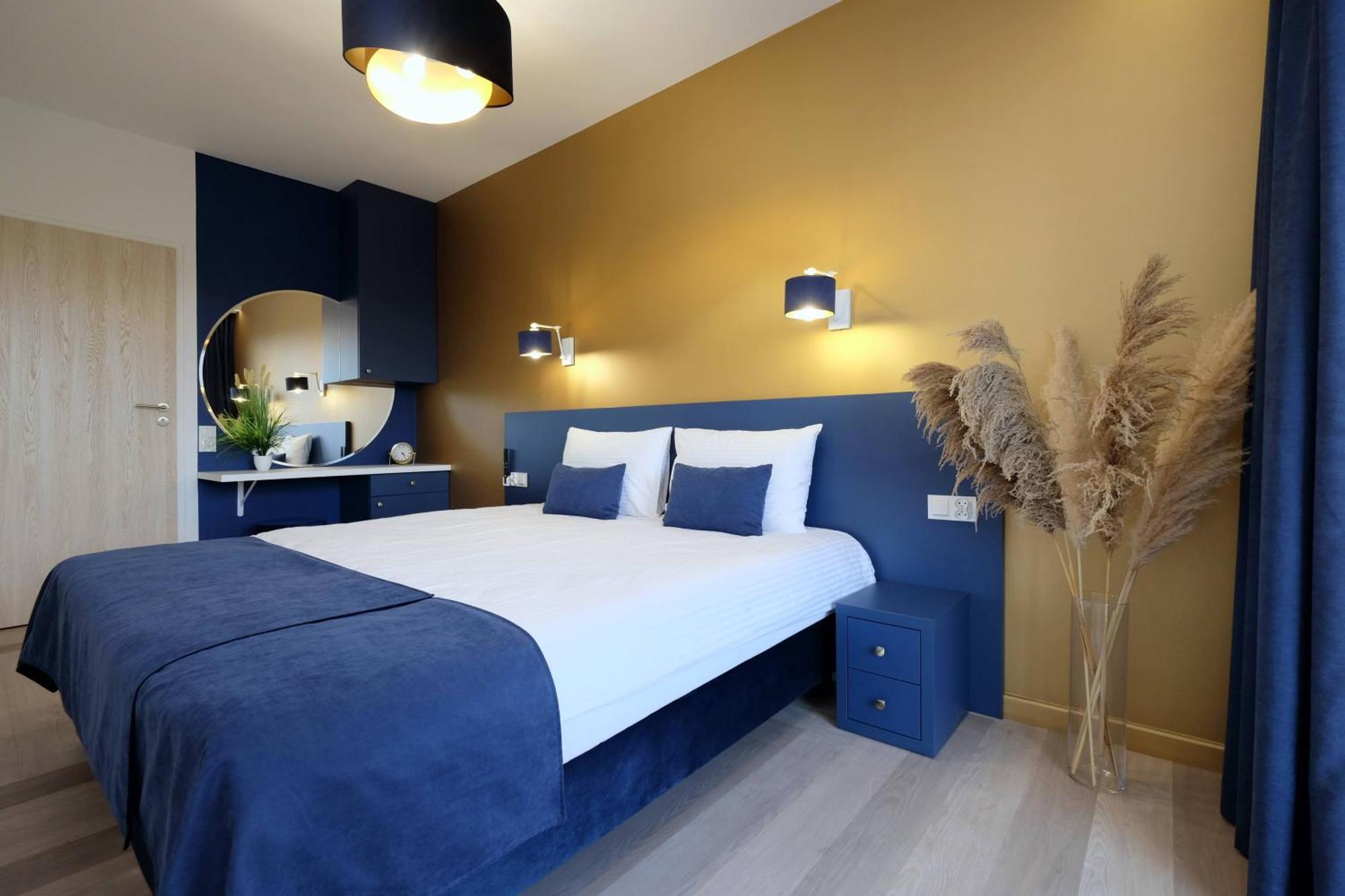 Apartamenty Centrum Premium Gold Białystok Exteriör bild